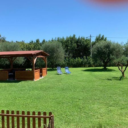 La Rosa Del Lago Bracciano  Bagian luar foto