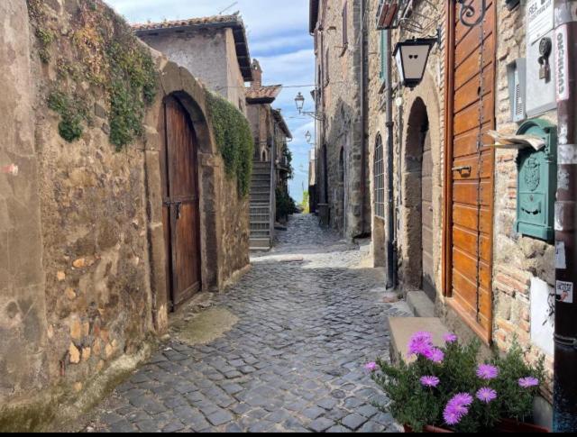 La Rosa Del Lago Bracciano  Bagian luar foto