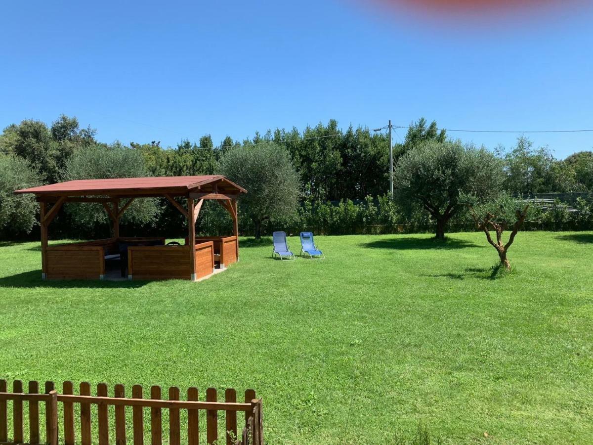 La Rosa Del Lago Bracciano  Bagian luar foto