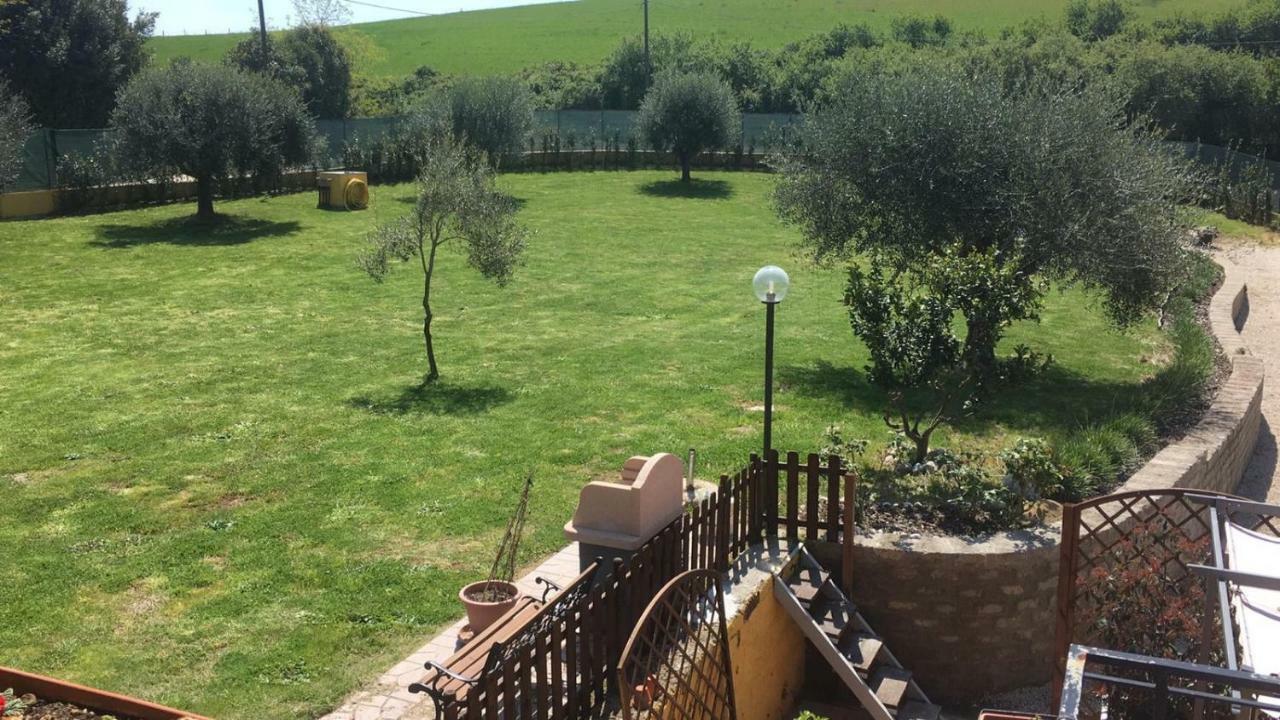 La Rosa Del Lago Bracciano  Bagian luar foto