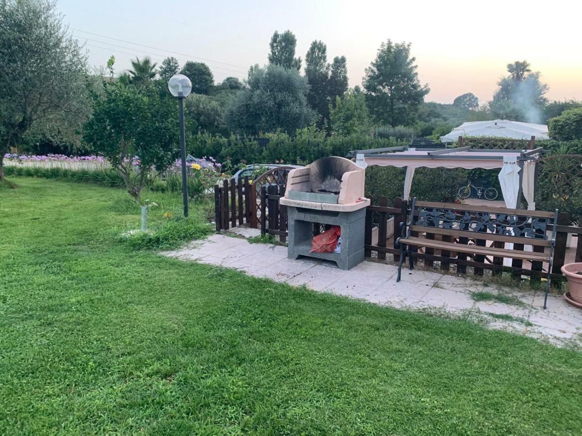 La Rosa Del Lago Bracciano  Bagian luar foto
