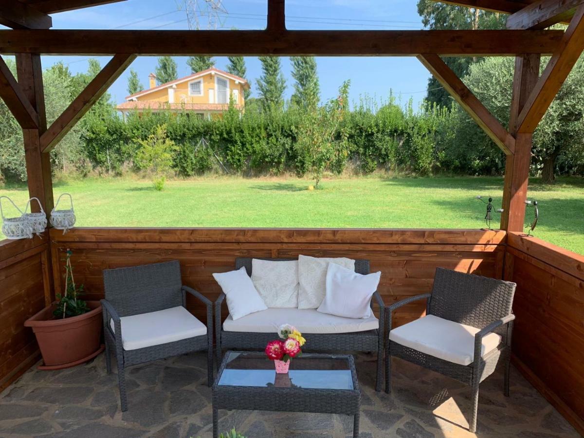 La Rosa Del Lago Bracciano  Bagian luar foto